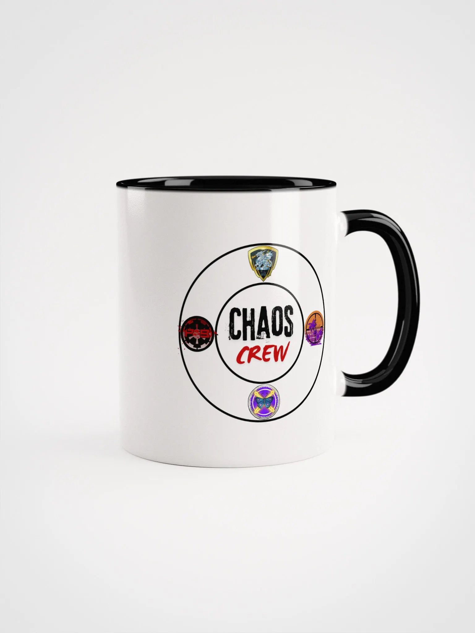 CC Chaotic mug product image (2)