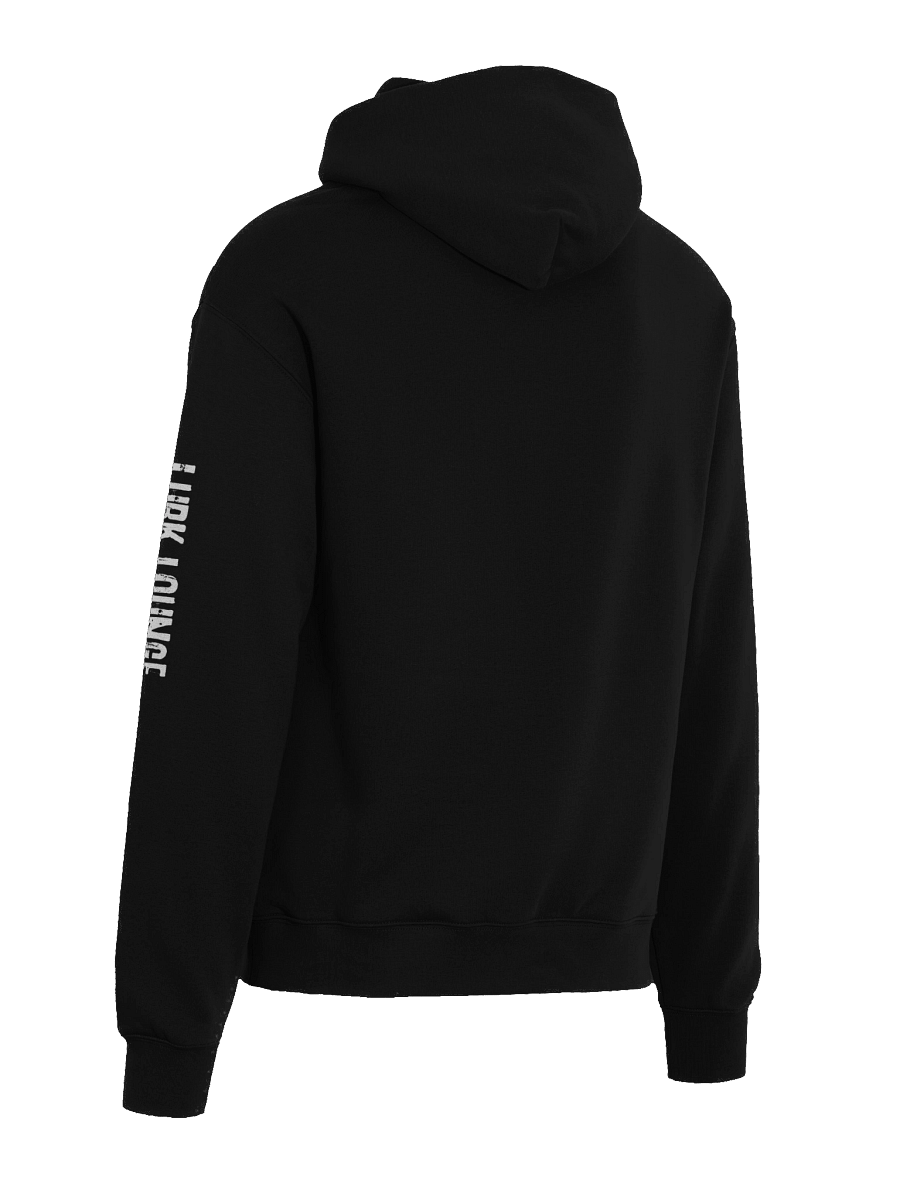Ghost Lurk Lounge Hoodie product image (6)