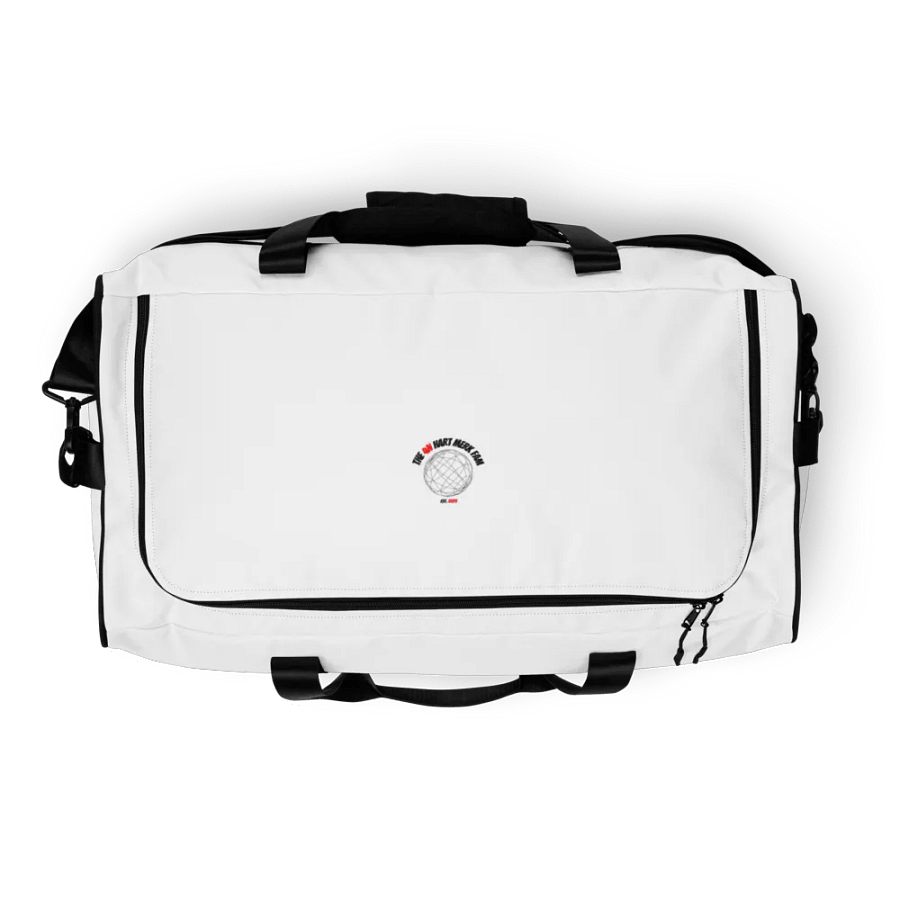 THE PARENTAL ADVISED 4N HART MERK FAMILY DUFFLE-BAG product image (8)