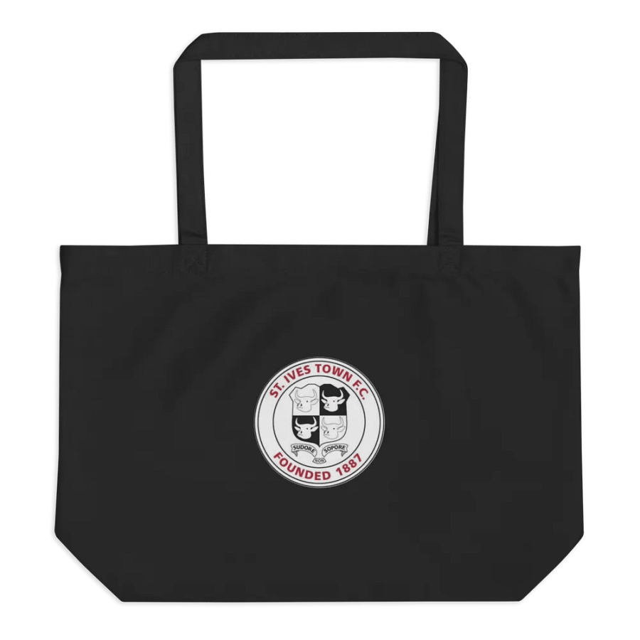 SITFC Tote Bag product image (1)