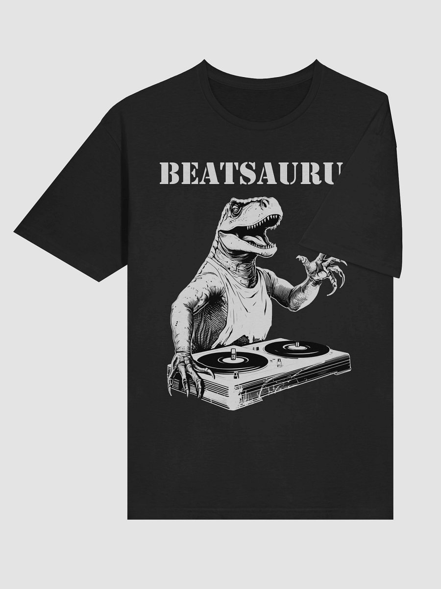 Beatsaurus DJ Graphic Tee (03) product image (6)