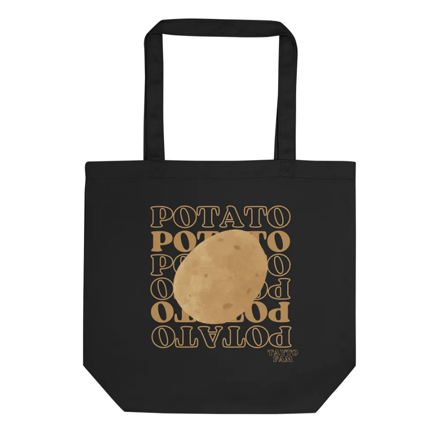 Potato Tote product image (1)