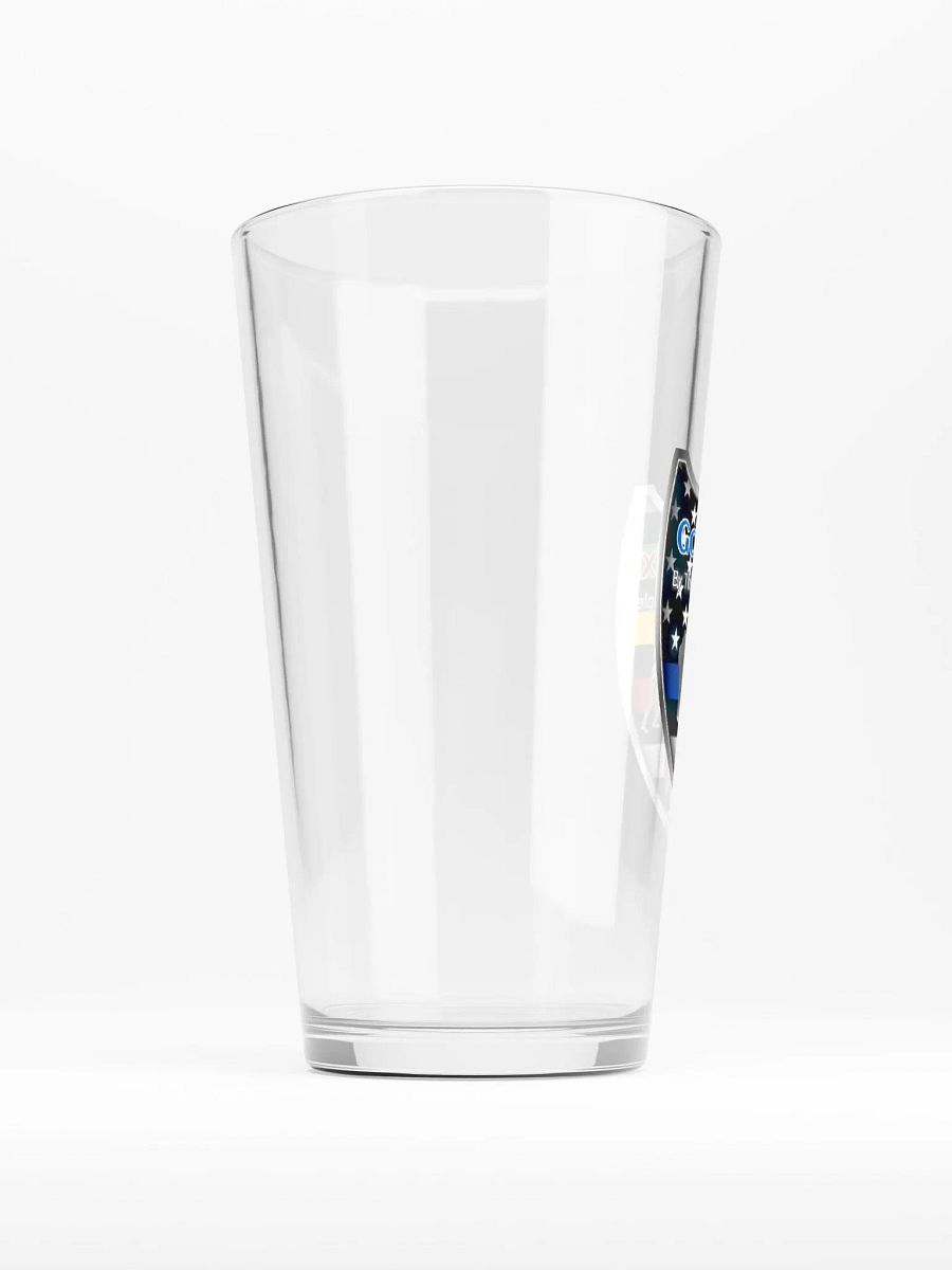 Got Your Six RP Thug Life Glass Ware product image (2)