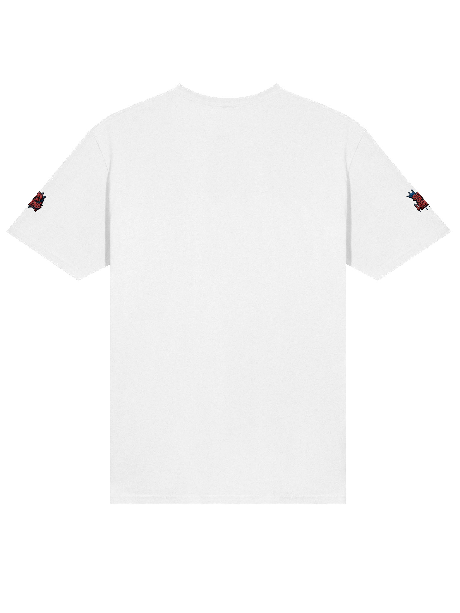 Official Lil Bizzy Tee product image (4)