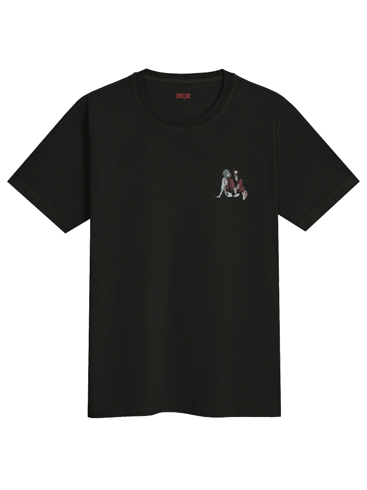 Bulmolita - Oversized Tee product image (1)
