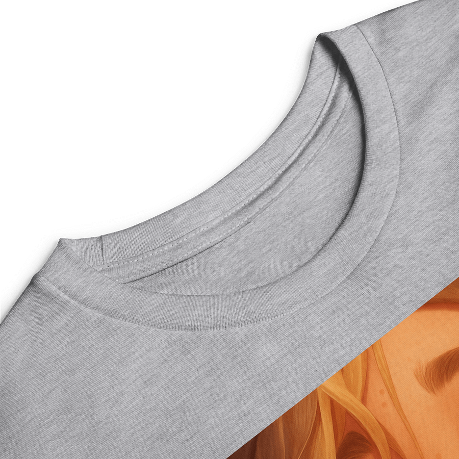 Rosalina - Long Sleeve T-Shirt product image (25)