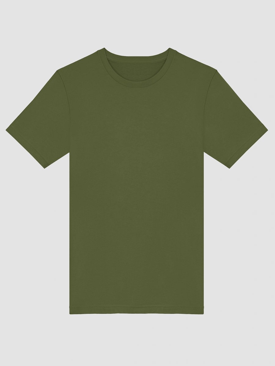 No Rank Here Tee – CheckFire x BeFAST product image (5)