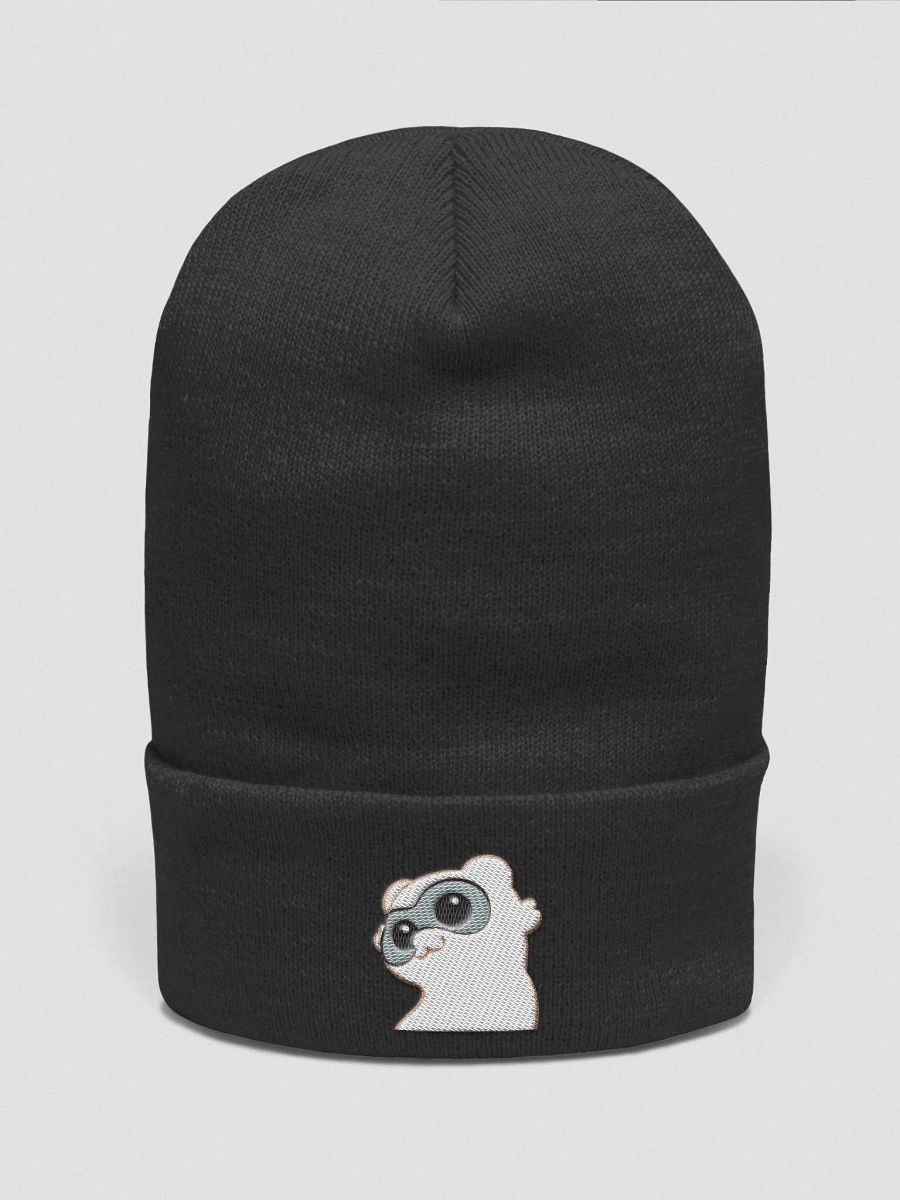 Cinnabeanie product image (1)