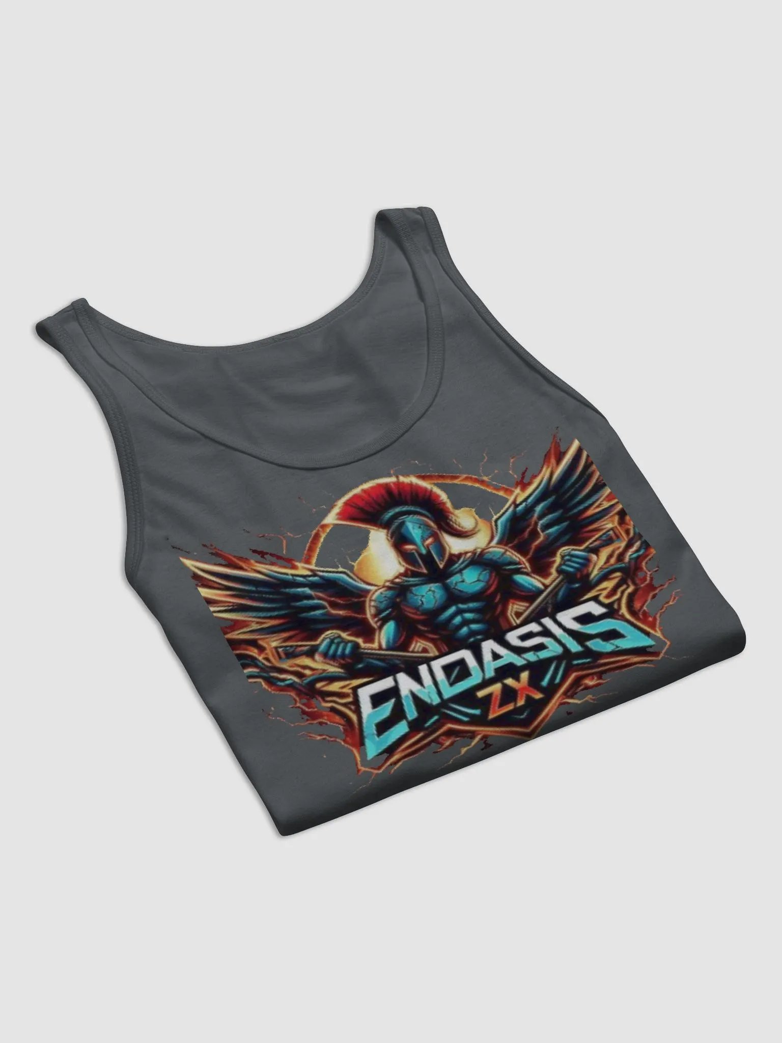 EndasisZx Tank Top product image (77)