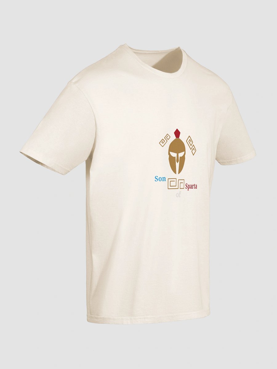 Spartan Legacy Men's Tee product image (10)