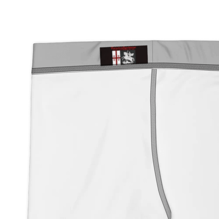 Grey Serenity Shorts product image (2)