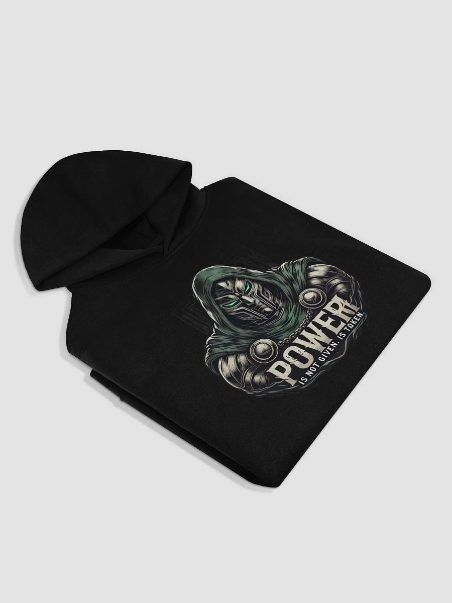 Rogue's Power Hoodie product image (4)
