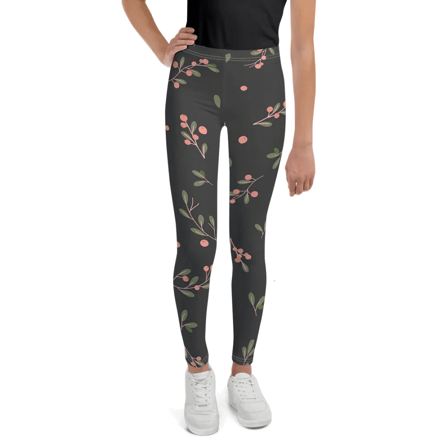 Current Times -Youth product image (2)