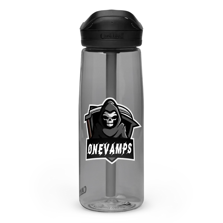 CamelBak Eddy®+ Sports Water Bottle with OneVamps logo product image (1)