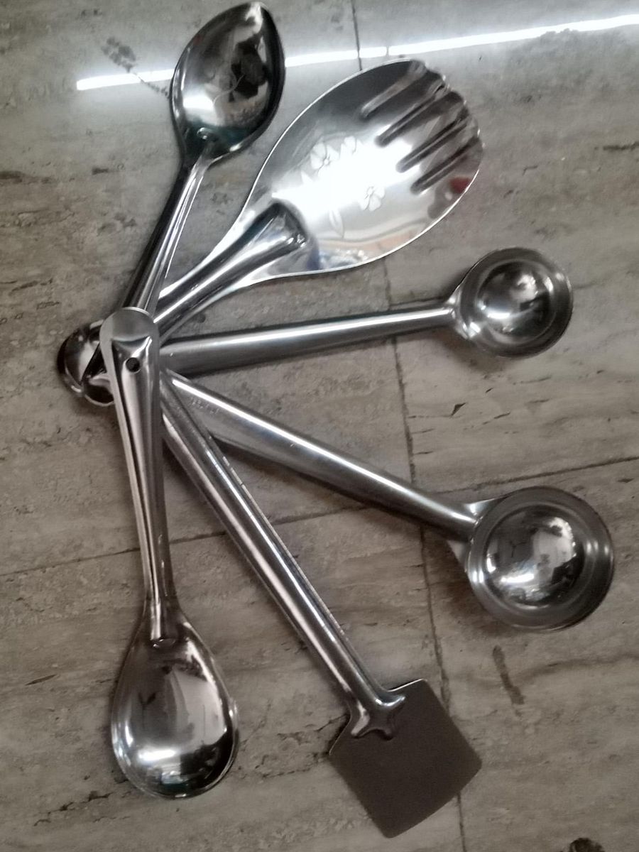 COOKING TOOL SET product image (4)