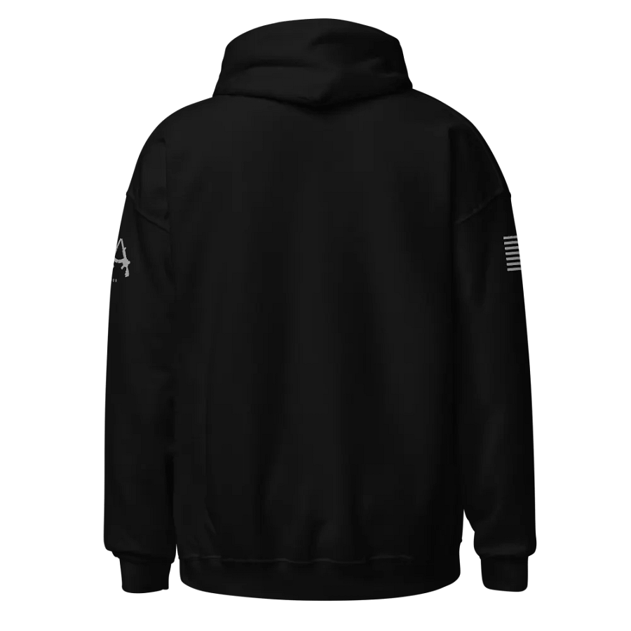 2A Willie Hoodie product image (4)