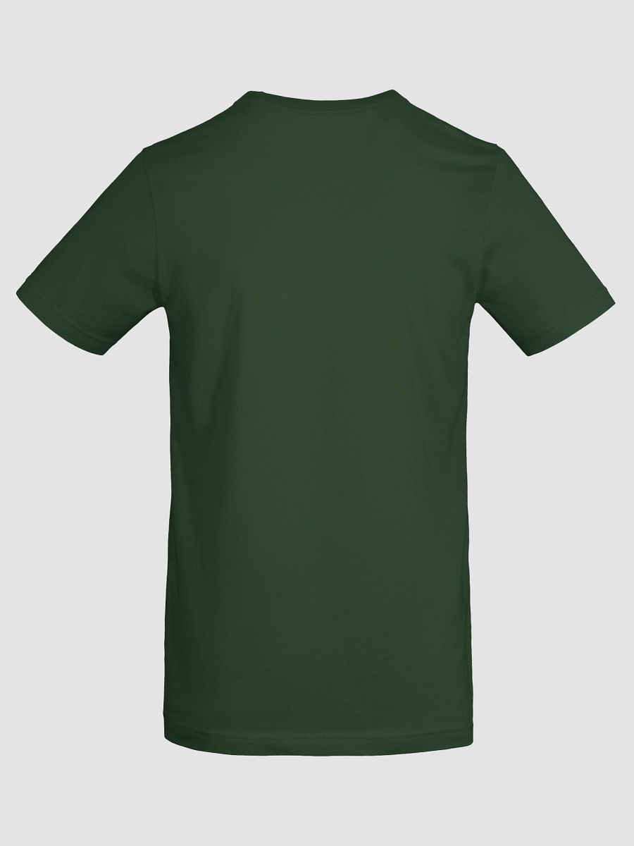 Retro Nostalgia VHS Circle T-Shirt product image (8)