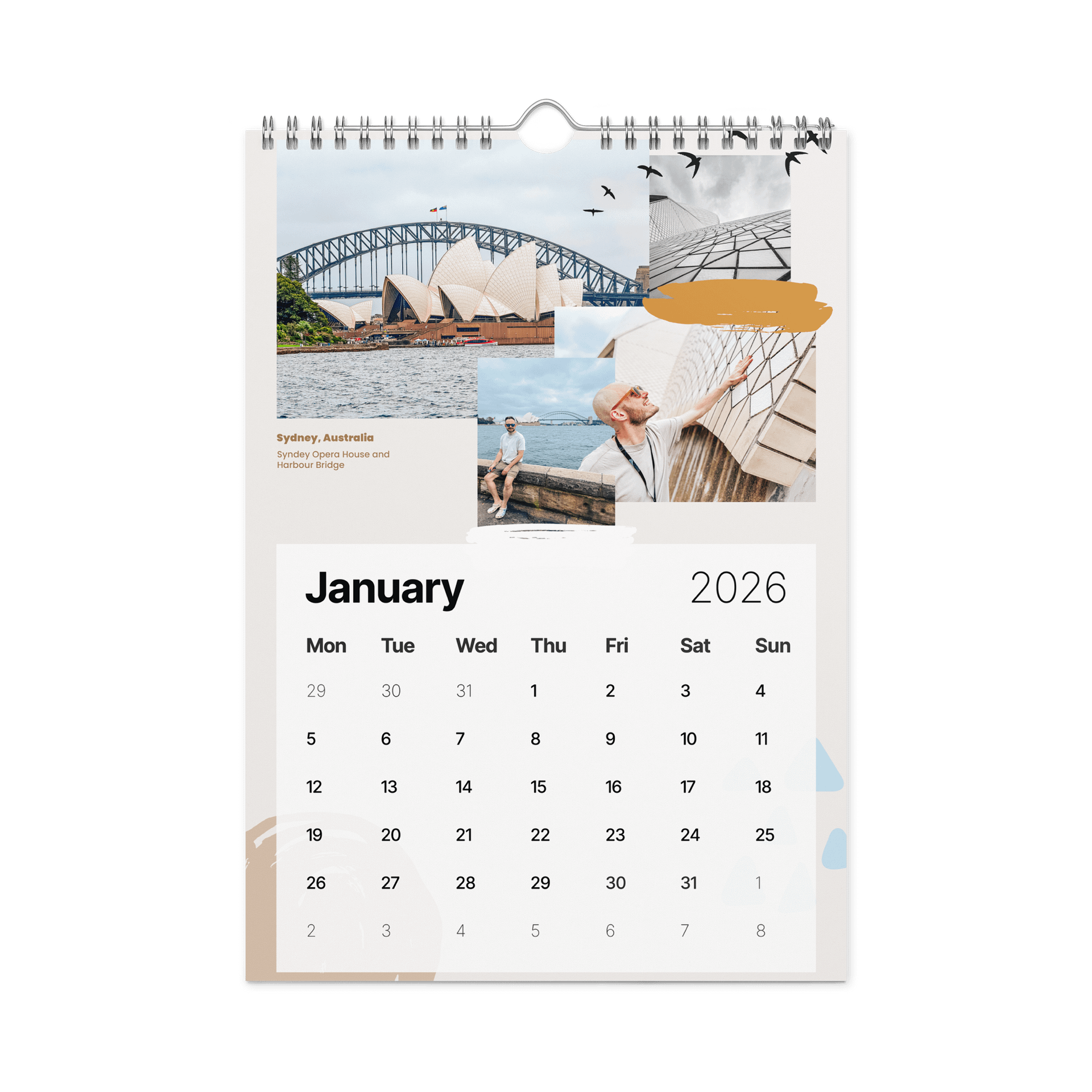 2026 Calendar [Limited Edition] product image (8)