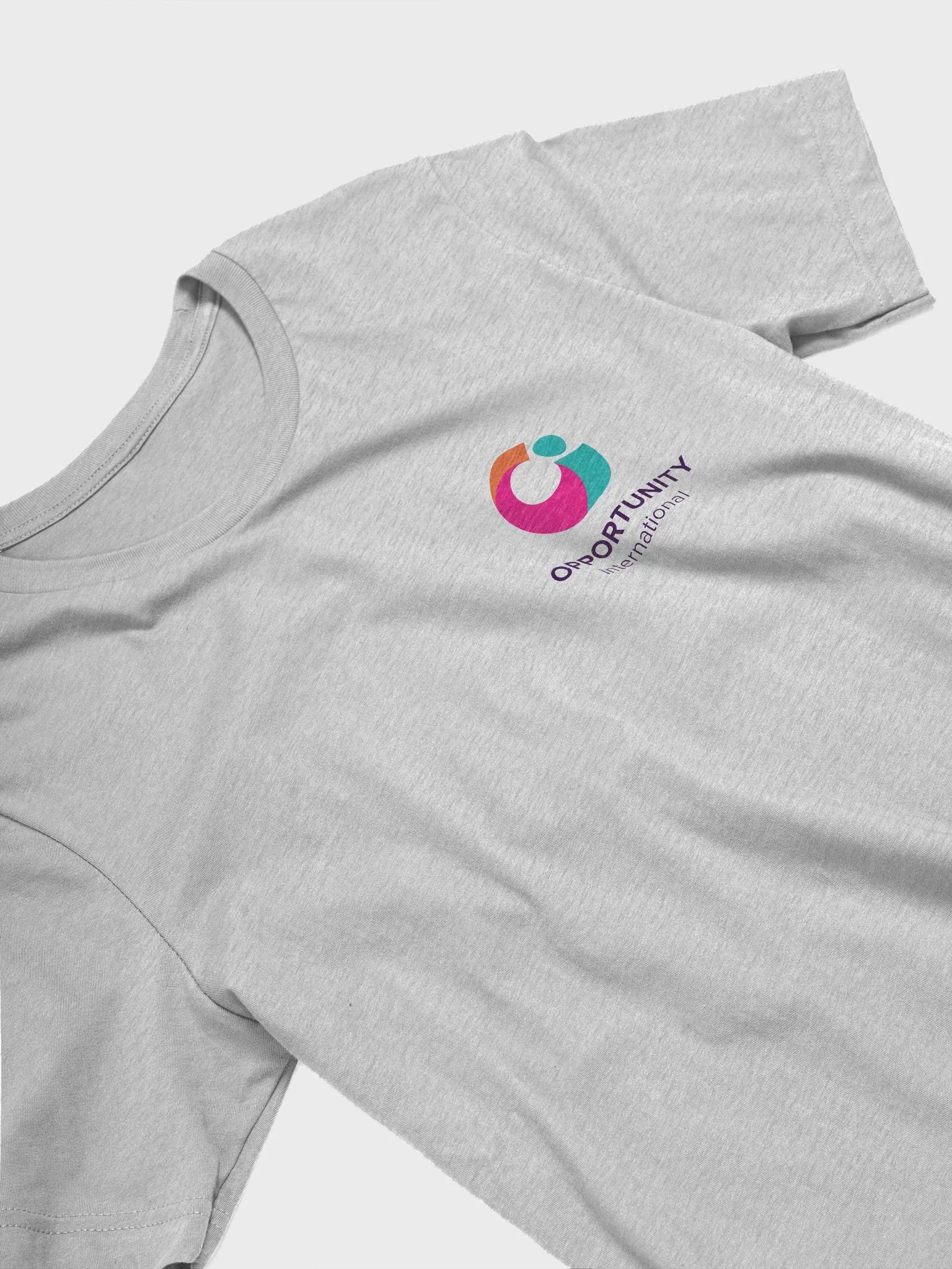 The Classic T-Shirt product image (2)