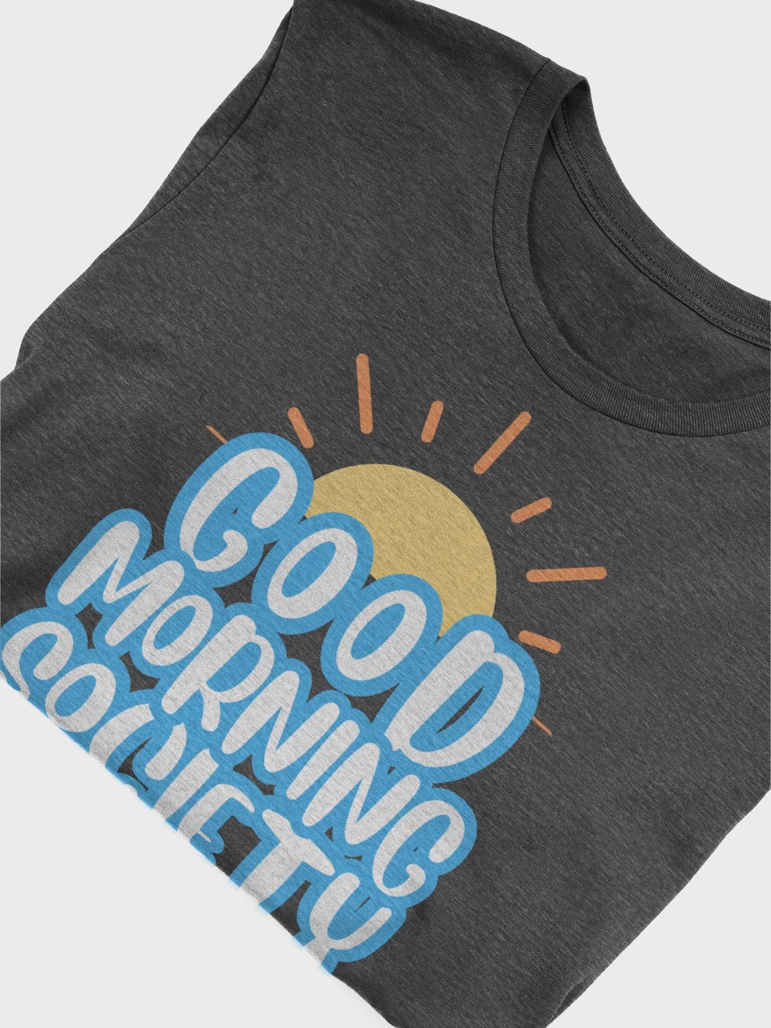Good Morning Society Tee product image (5)
