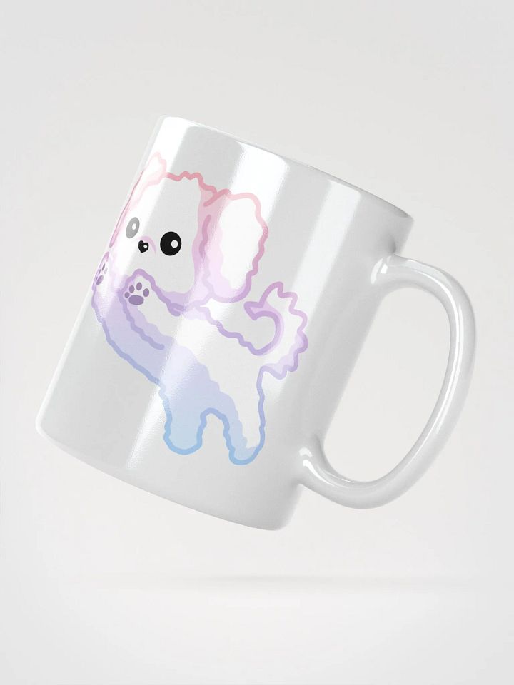 Tiny Bop Jump Cup product image (4)