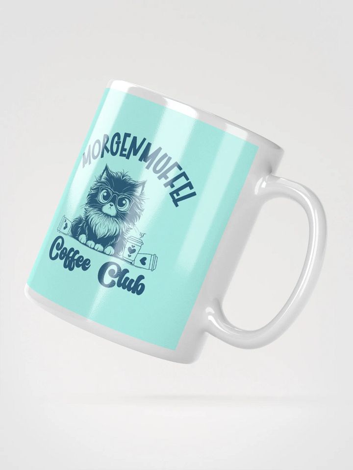 Morgenmuffel Coffee Club Mug product image (2)