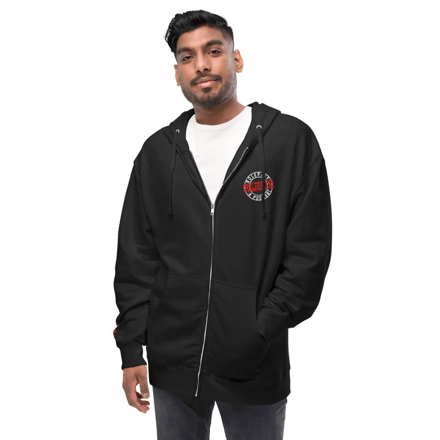 Zip-Up product image (8)
