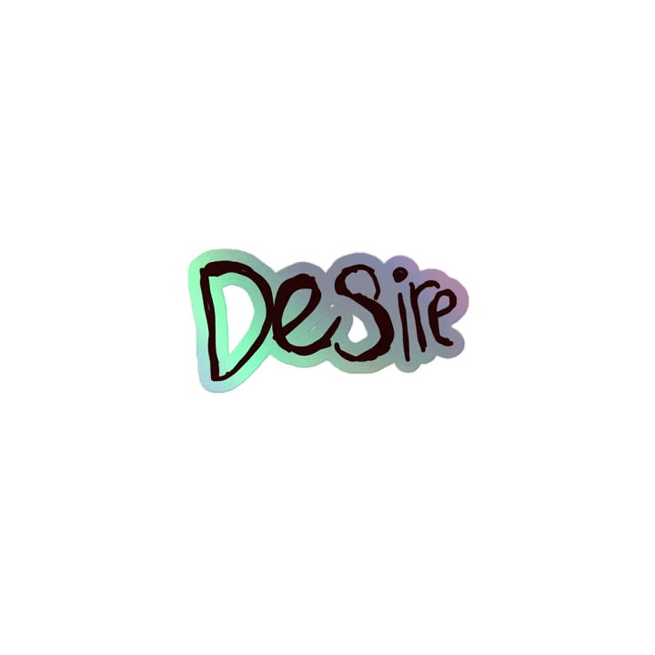 Desire product image (1)