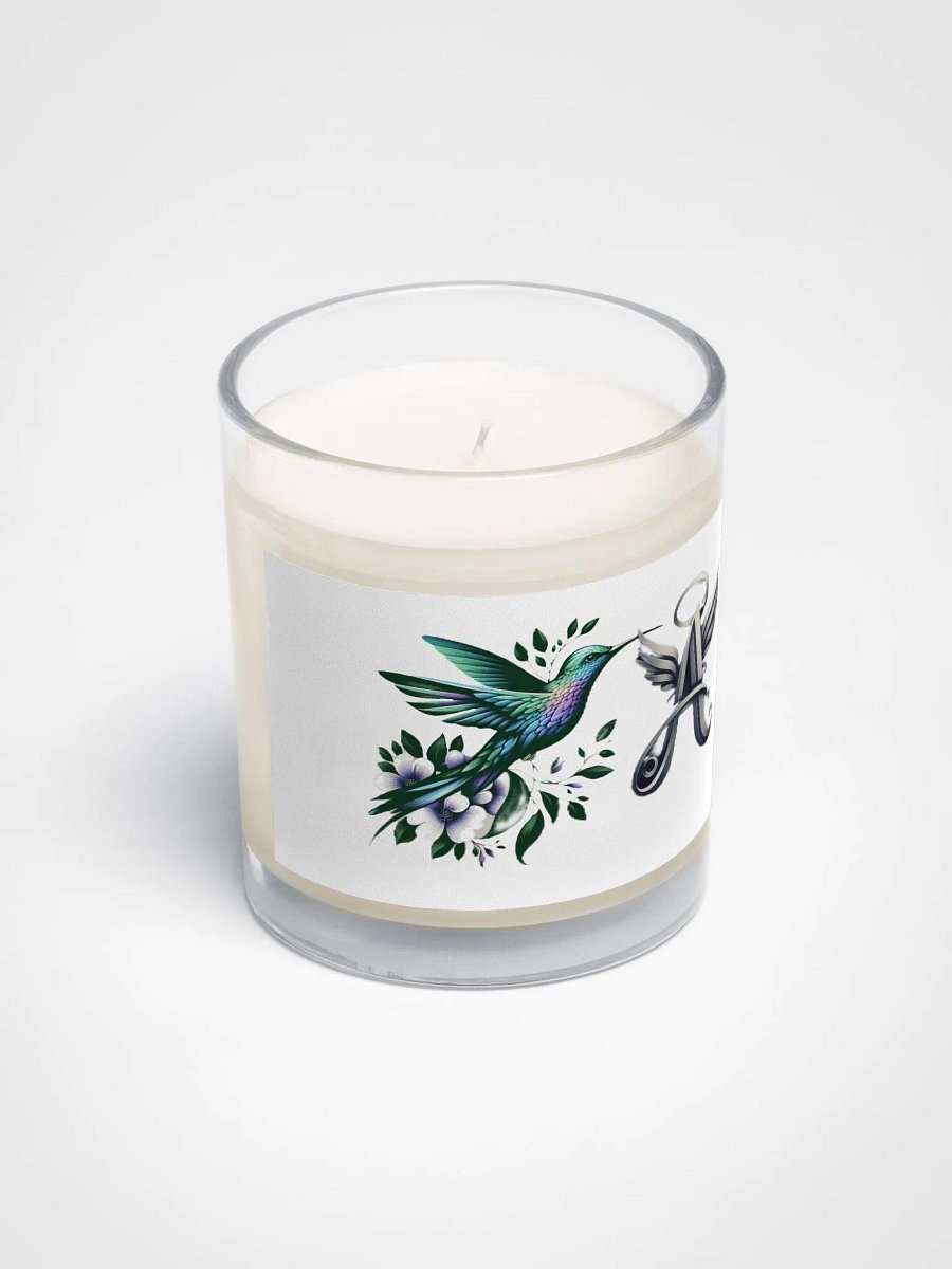 Aurora Wings Soy Wax Candle product image (2)