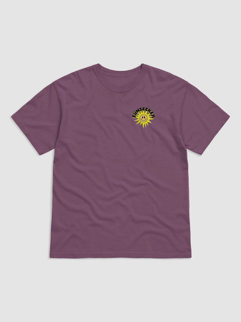 Exclusive SunSeeker Tee