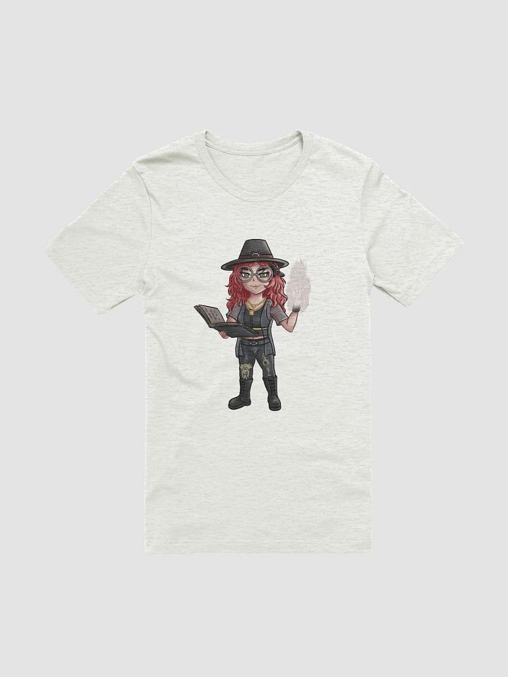 Mikaela shirt product image (1)