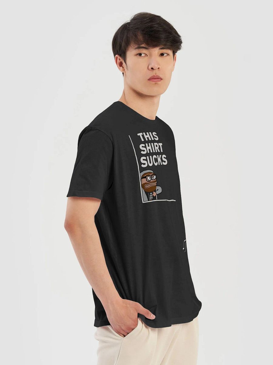 This shirt sucks shirt product image (32)