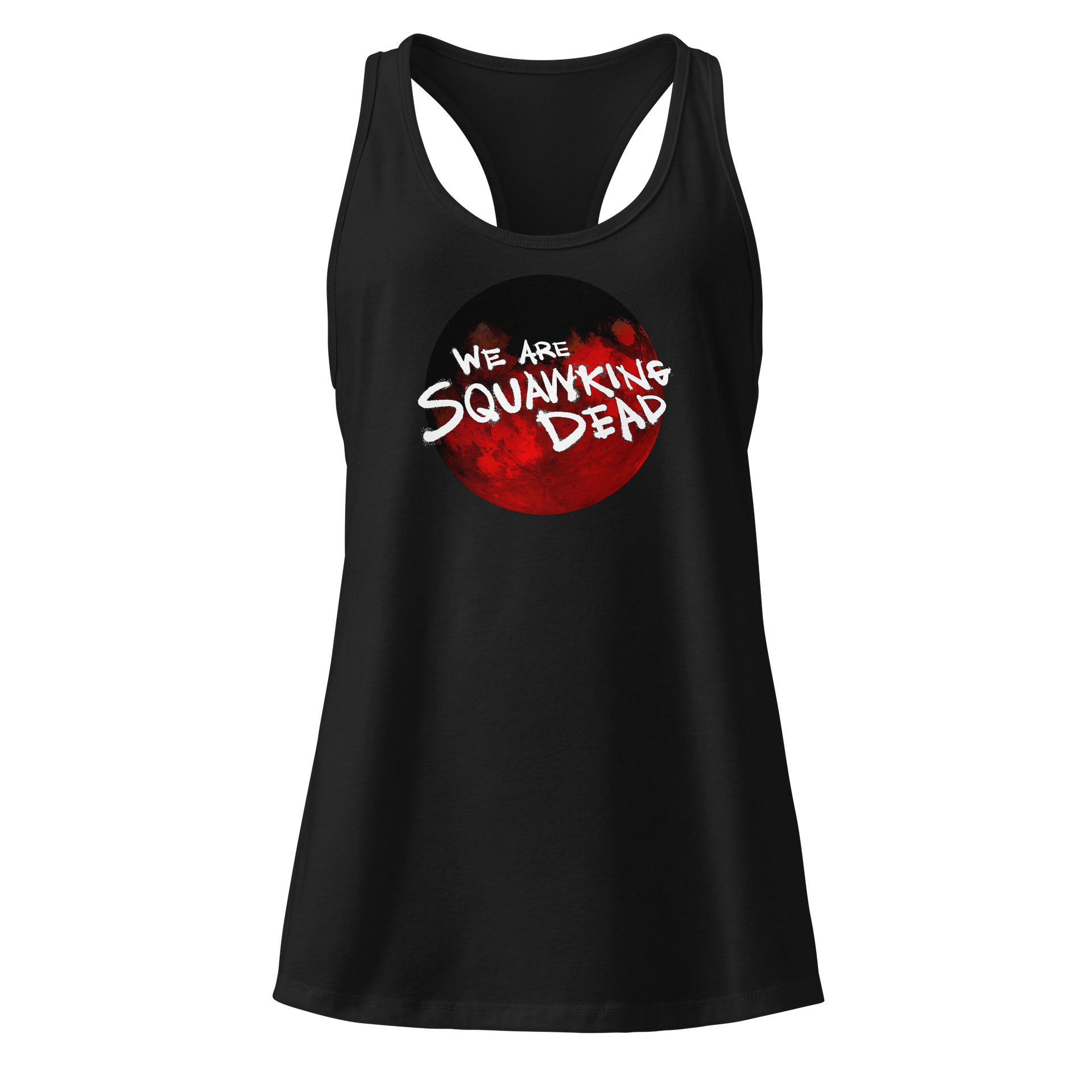 TWD 11C LOGO |Razorback Tank Top product image (1)