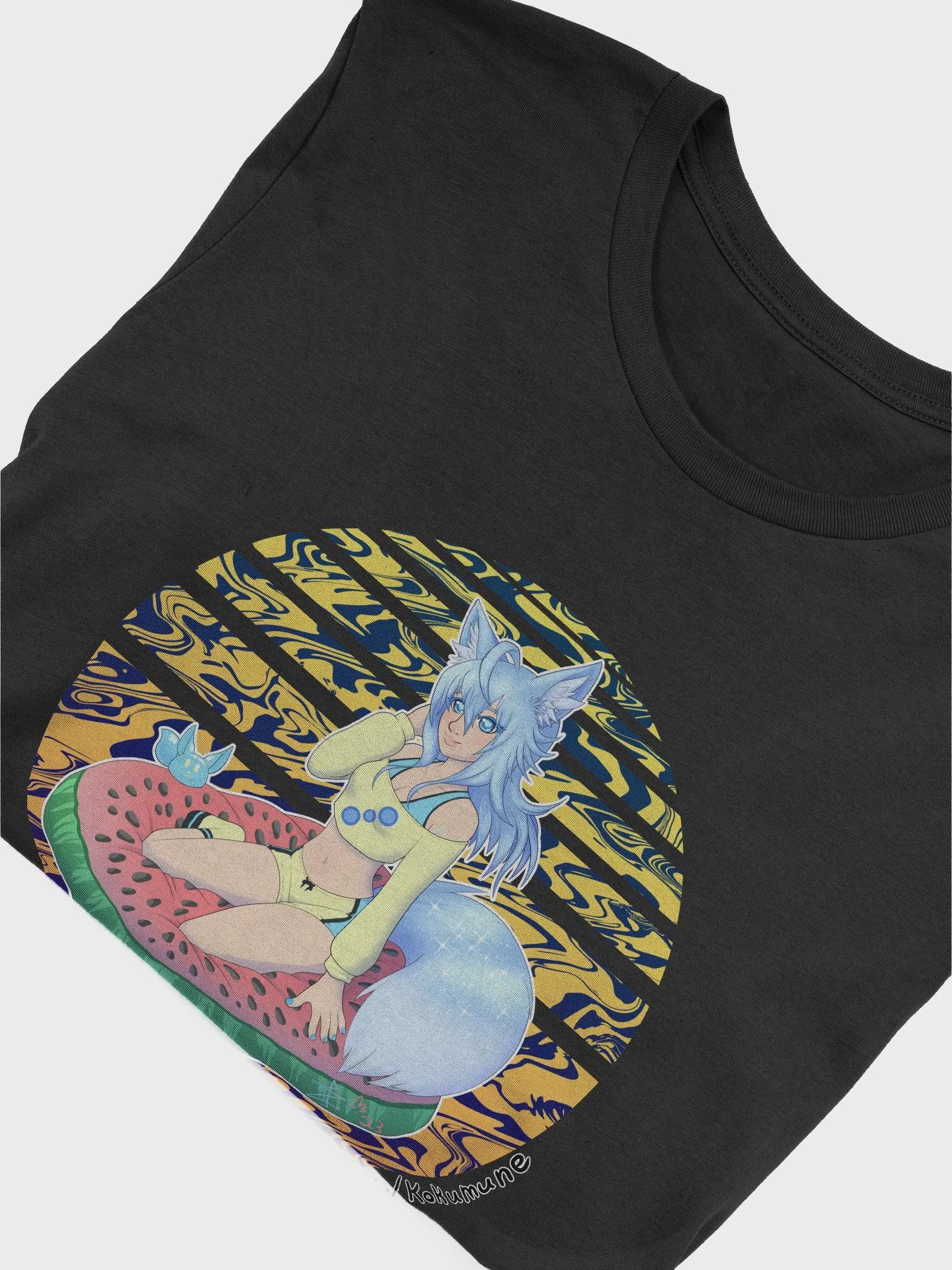 Kokumune Watermelon Chill Tee product image (16)