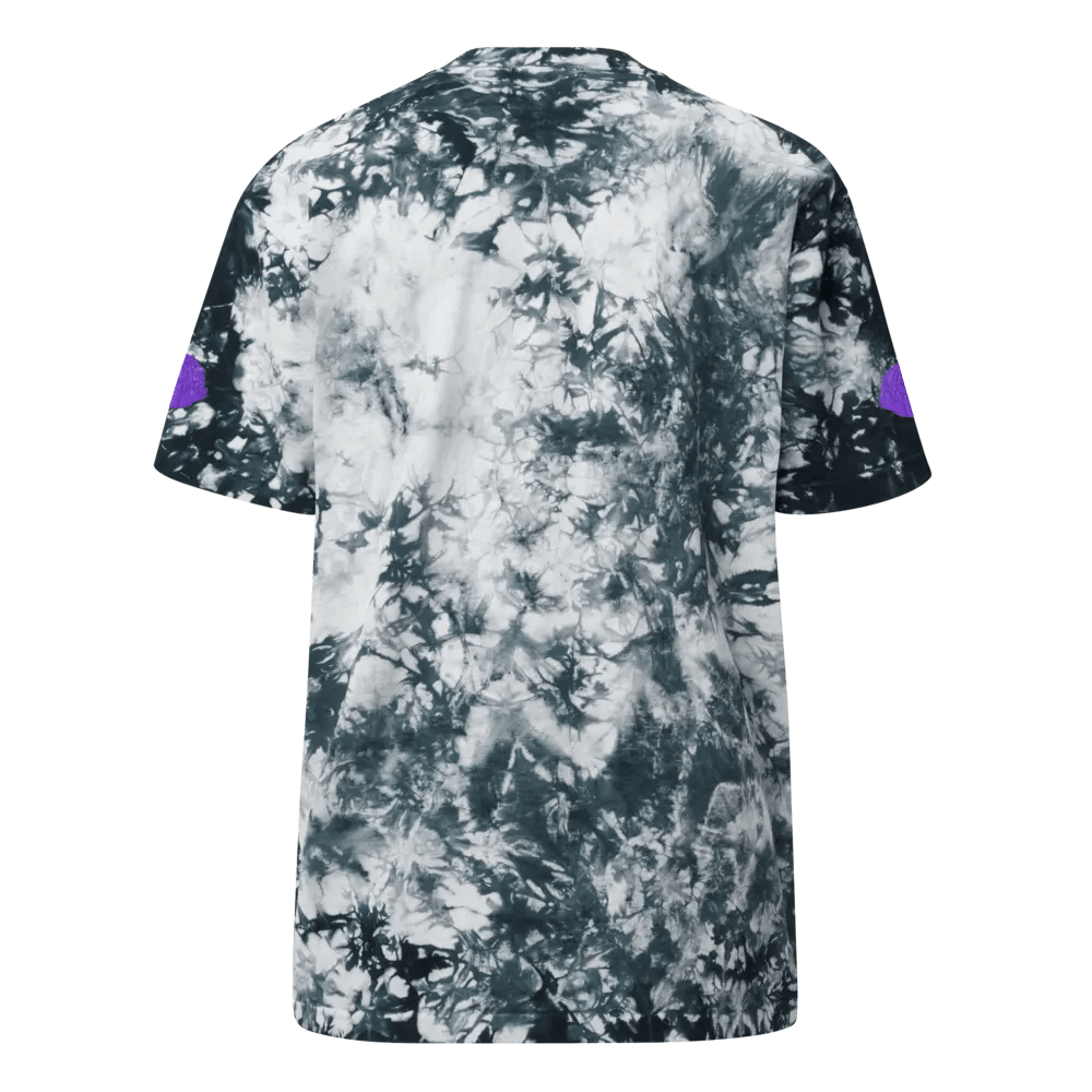 Rancho El Colibri Tie-Dye Tee product image (20)
