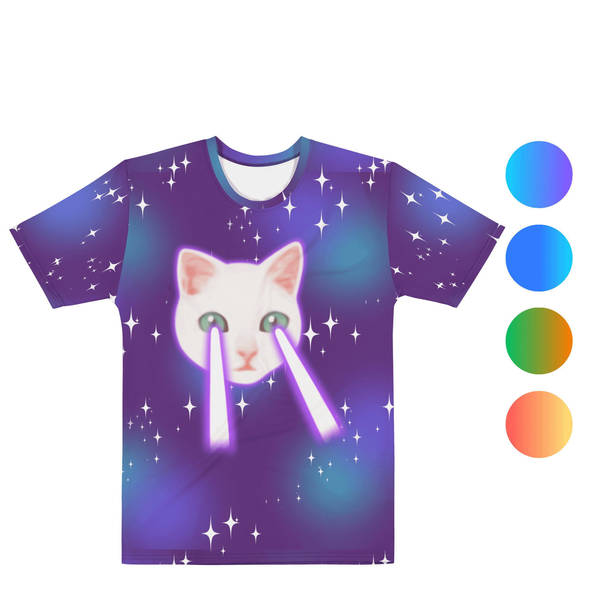Meme Mens T-Shirt product image (1)