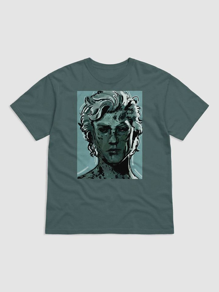 Astarion Stare T-Shirt product image (13)