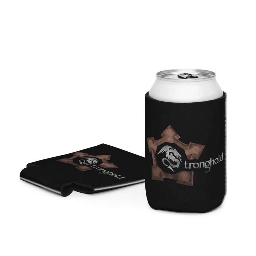 Stronghold Coozie product image (3)