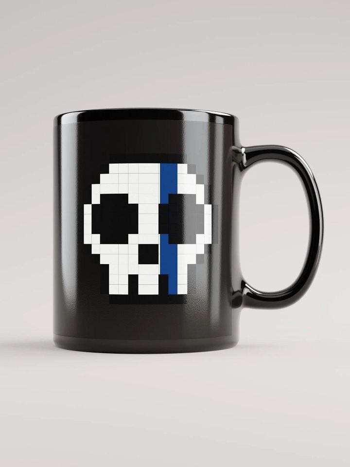 Old School Cop product image (2)