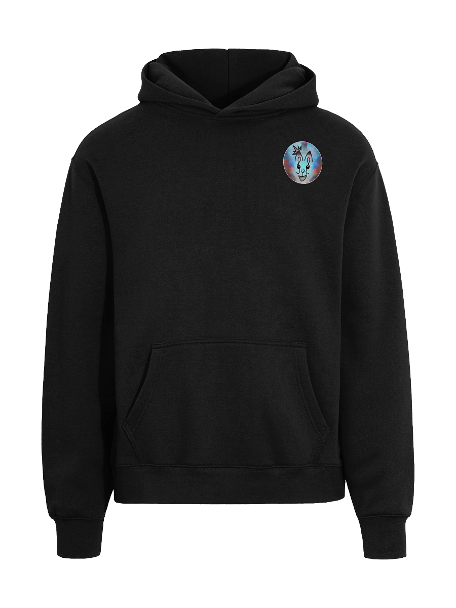Der Chilli Hoodie product image (3)