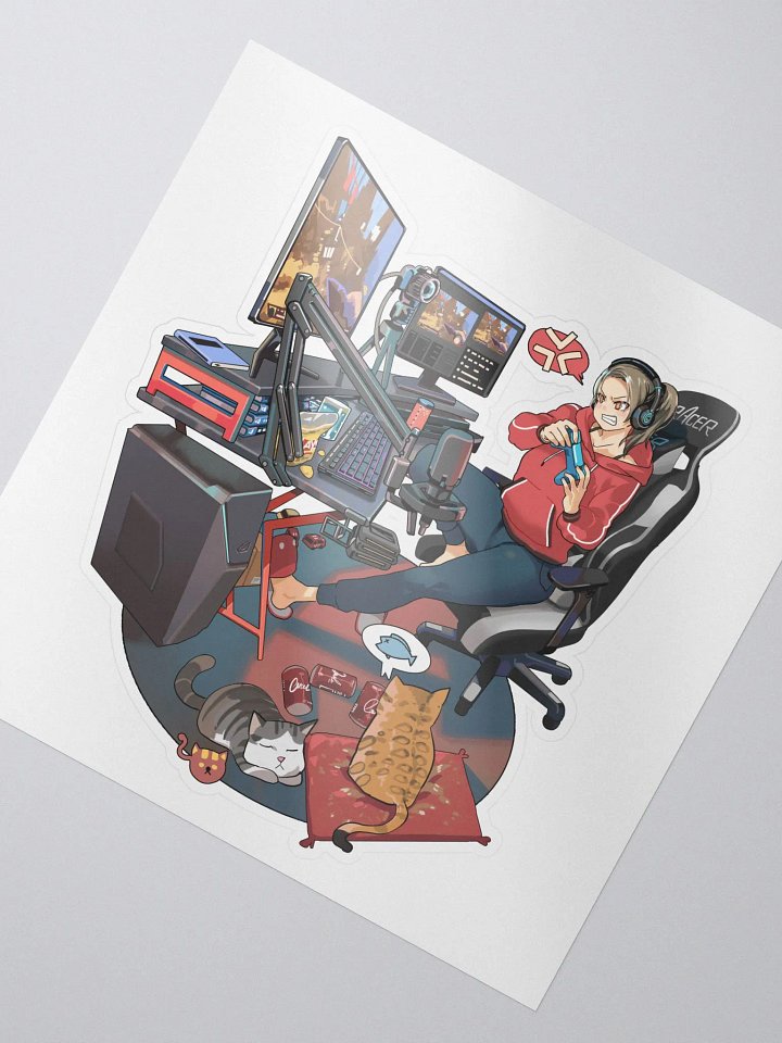 Old School Keisha product image (2)