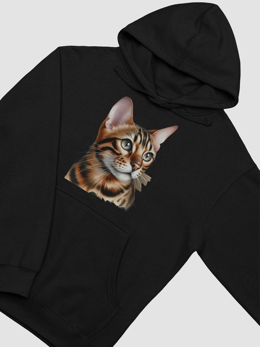 Ethereal Eyes Cat Hoodie product image (23)
