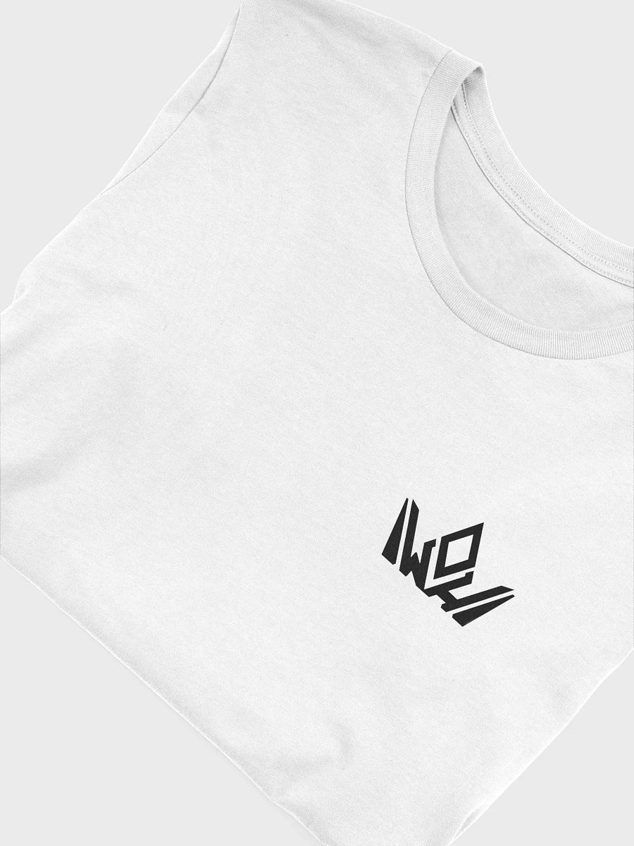WOH Oddball Logo T product image (5)