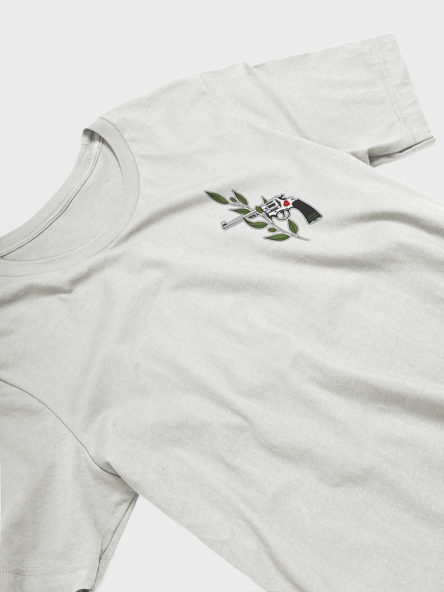 Matteo obey t-shirt product image (22)