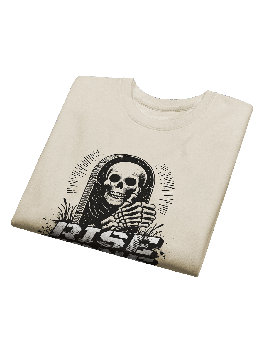 Rise As One - Sweatshirt product image (8)
