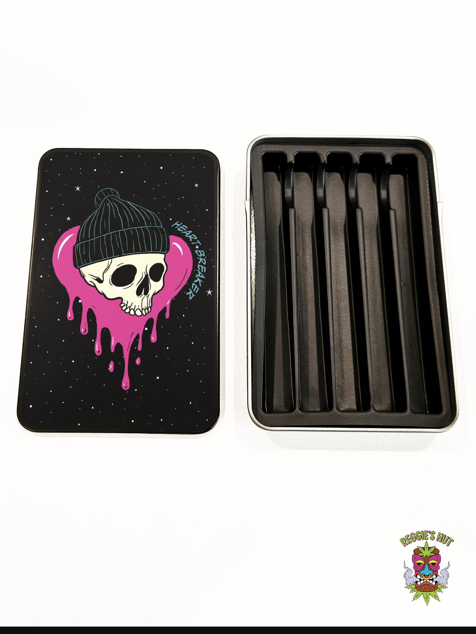 Case - Heart Breaker product image (3)