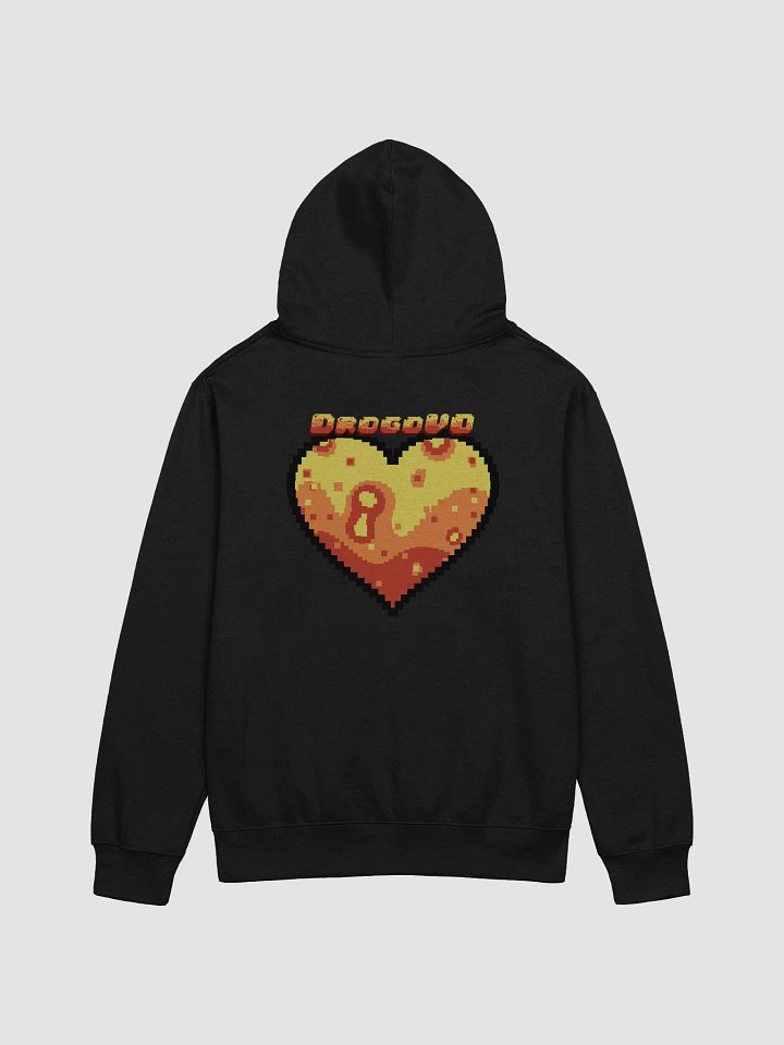 Level Clear - Drogo's Donathon Hoodie product image (11)