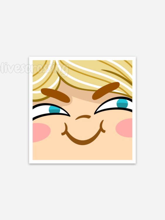 olivesjarTroll Sticker product image (1)