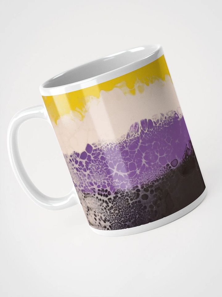 Nonbinary Pride product image (1)