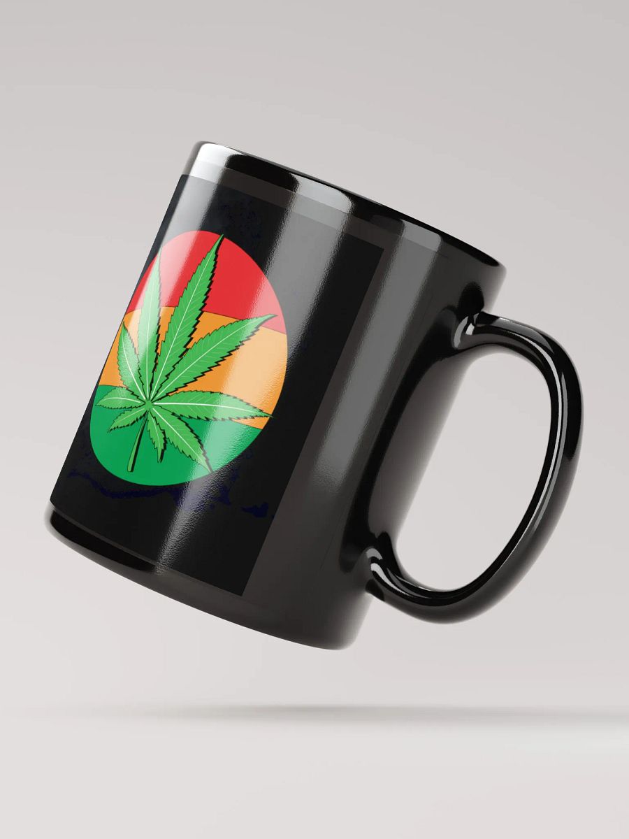 Rasta Mug product image (3)